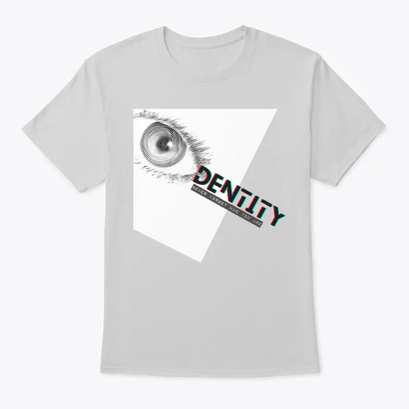 EYE-DENTITY