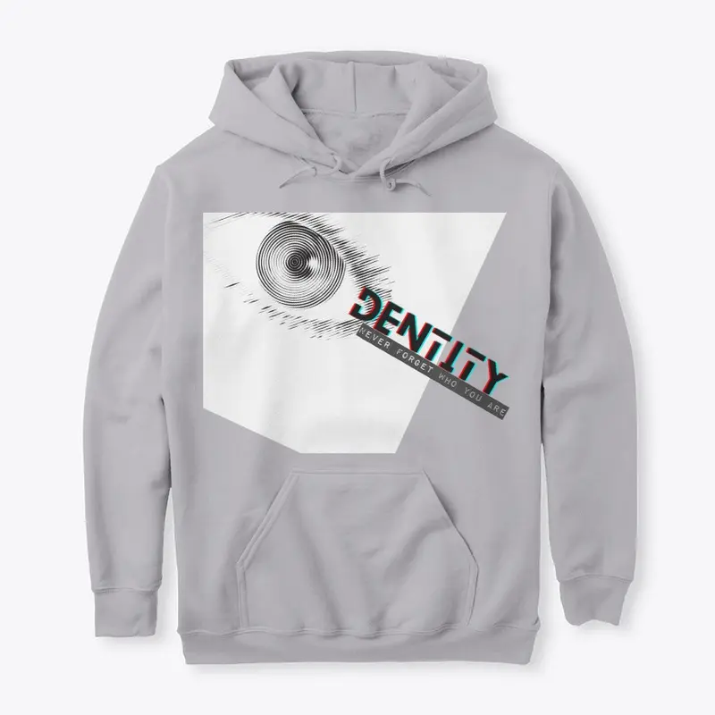 EYE-DENTITY