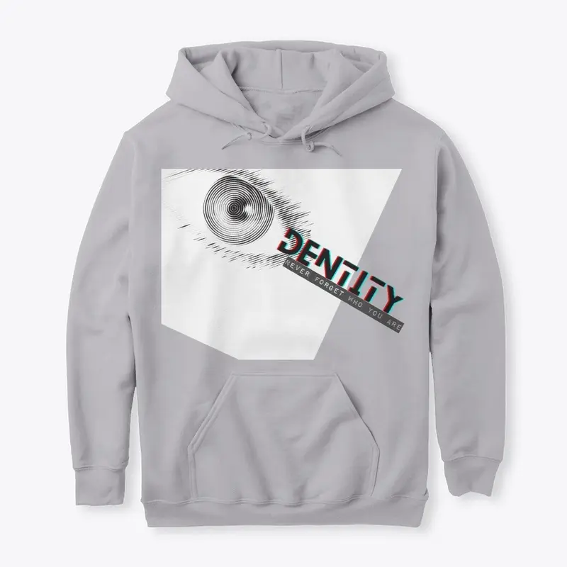 EYE-DENTITY