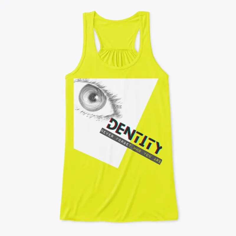 EYE-DENTITY