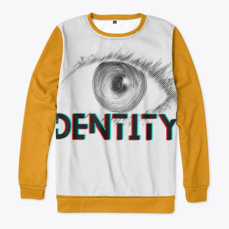 EYE-DENTITY